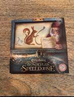 Efteling Wonderlijke Speeldoosje, Verzamelen, Ophalen of Verzenden, Nieuw, Overige typen