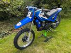 Yamaha pw80 pw 80, Fietsen en Brommers, Brommers | Crossbrommers, Ophalen, Zo goed als nieuw, Yamaha