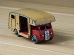 Lesney Matchbox 35a, Ophalen of Verzenden, Gebruikt, Auto, Lesney
