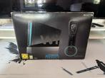 Wii Sports/Resort pack + Extra controller, Ophalen of Verzenden, Gebruikt, Met 2 controllers, Met games