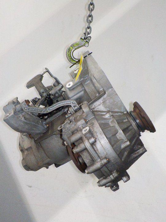 Versnellingsbak schakel Seat Leon, Auto-onderdelen, Transmissie en Toebehoren, Audi, Seat, Volkswagen, Skoda, Gebruikt, Herkomst onderdeel bekend
