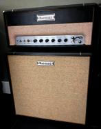 Marshall JTM 45 Studio + Studio Cabinet 112, Muziek en Instrumenten, Ophalen, Zo goed als nieuw, Minder dan 50 watt
