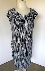 JURK VAN MART VISSER MAAT L, Kleding | Dames, Jurken, Maat 38/40 (M), Overige kleuren, Mart Visser, Ophalen of Verzenden