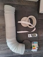 Sterke mobiele airco., Witgoed en Apparatuur, Airco's, Ophalen, Zo goed als nieuw