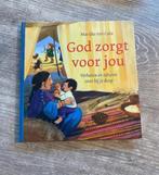 God zorgt voor jou - Marijke ten Cate, Ophalen of Verzenden, Zo goed als nieuw