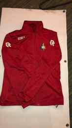 Telstar trainings jack, Maat M, Ophalen of Verzenden, Zo goed als nieuw, Trainingspak