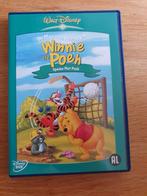 Winnie de poeh  spelen met poeh, Tekenfilm, Ophalen of Verzenden, Zo goed als nieuw, Alle leeftijden