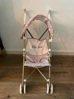 Little diva buggy, Ophalen of Verzenden, Zo goed als nieuw, Babypop