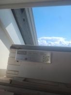 Kunststof Velux Dakraam GGL SK06, Doe-het-zelf en Verbouw, Glas en Ramen, Gebruikt, Minder dan 80 cm, Minder dan 80 cm, Ophalen of Verzenden
