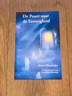 K. Windrider - De Poort naar de Eeuwigheid, K. Windrider, Ophalen of Verzenden, Zo goed als nieuw, Natuurwetenschap