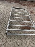 Imperiaal  Expert L3 Jumpy Proace vivaro imperial scudo L3, Auto diversen, Dakdragers, Ophalen, Zo goed als nieuw