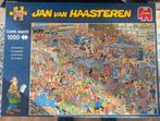 De Drogisterij, Hobby en Vrije tijd, Denksport en Puzzels, Ophalen of Verzenden, 500 t/m 1500 stukjes, Zo goed als nieuw, Legpuzzel