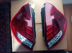 Led achterlichten met dynamische knipperlichten Ford Fiesta, Ophalen, Gebruikt, Ford