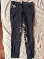 Paardrijbroek Esperado - mt 38, Dieren en Toebehoren, Paardrijkleding, Ophalen of Verzenden, Gebruikt, Dressuur, Onderkleding