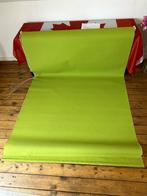 rolgordijn 127cm breed, Ophalen, Gebruikt, 100 tot 150 cm, Groen
