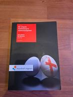 IKZ Integrale kwaliteitszorg en verbetermanagement, Ophalen of Verzenden, Gelezen, Management, Chris Bakker