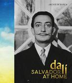 Salvador Dali at Home, Nieuw, Ophalen of Verzenden, Schilder- en Tekenkunst