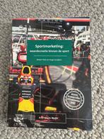 Robert Kok - Sportmarketing: waardecreatie binnen de sport, Ophalen of Verzenden, Robert Kok; Hugo Gruijters, Management, Zo goed als nieuw