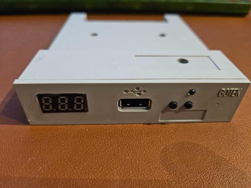 Gotek, Computers en Software, Vintage Computers, Ophalen of Verzenden