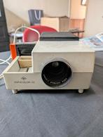 AFGAcolor 50 diaprojector, Ophalen of Verzenden, Niet werkend