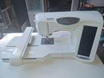 Brother 3100D combi naai en borduurmachine, Ophalen, Gebruikt, Machineborduren, Borduurmachine