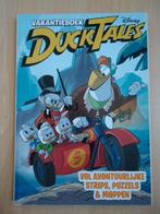 DuckTales vakantieboek 2020, Eén stripboek, Ophalen of Verzenden, Zo goed als nieuw