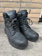 Puma werkschoenen, Verzenden, Zo goed als nieuw, Schoenen