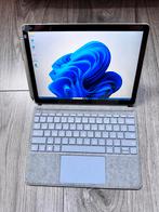 Surface GO 2 intel core M3 128GB incl. Tyoecover en pen, 10 inch, Gebruikt, GO 2, Ophalen of Verzenden