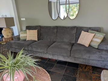 Urbansofa 4 Zitsbank  beschikbaar voor biedingen