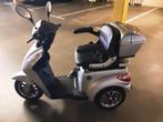 Econelo Scootmobiel, Gebruikt, 16 km/u of meer, 46 km of meer, Ophalen