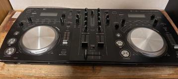 Pioneer XDJ AERO met originele adapter + originele reistas  beschikbaar voor biedingen