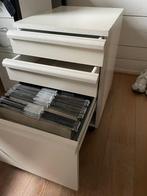 Bureau ladeblok op wielen, Diversen, Ophalen of Verzenden, Gebruikt