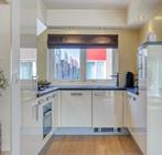 Instapklare maisonnette met zonnig terras en moderne keuken!, 78 m², Tot 200 m², Bovenwoning, Zuid-Holland