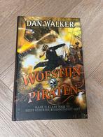 Woestijnpiraten - Dan Walker, Ophalen of Verzenden, Zo goed als nieuw