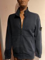 Stone island vest met capuchon maat xxl origineel, Blauw, R, B, Overige maten