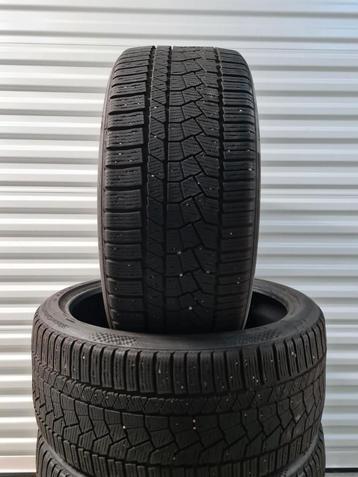 22' Continental winterbanden 265/35 R22  265 35 22 Dot 4521