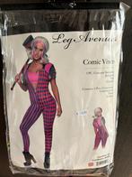 Carnavalspak dames, Carnaval, Nieuw, Ophalen of Verzenden, Kleding