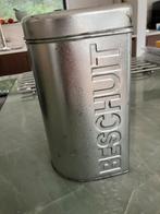 Beschuitbus, Ophalen, Gebruikt, Overige stijlen