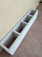 Ikea vakken kast, Huis en Inrichting, Ophalen of Verzenden, Gebruikt