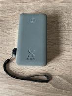 Xtrom Power Bank Travel 6000 - Draagbare Oplader, Telecommunicatie, Powerbanks, Ophalen of Verzenden, Zo goed als nieuw, Xtrom