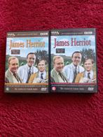 James Herriot 4e & 5e serie, Alle leeftijden, Ophalen of Verzenden, Zo goed als nieuw, Drama