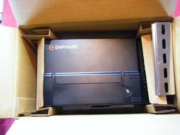 Enphase Envoy/Gateway - Standaard / nieuw en gebruikt beschikbaar voor biedingen