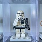 Lego Star Wars Sandtrooper (Sergeant) White Pauldron sw0894, Kinderen en Baby's, Speelgoed | Duplo en Lego, ., Lego, Nieuw, Ophalen of Verzenden