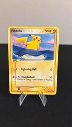 Pikachu 12/17 - POP Series 5, Ophalen of Verzenden, Zo goed als nieuw
