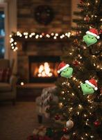Christmas tree ornament of the Grinch, Diversen, Kerst, Ophalen of Verzenden, Nieuw