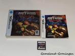 Metroid Prime Hunters (NDS), Gebruikt, -, -, 1 speler
