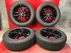 Winterbanden Kia Niro 2022 t/m 2025  205/60R16 Hankook, Gebruikt, 16 inch, ., Banden en Velgen