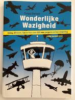 Wonderlijke Wazigheid - ADD Jongeren, Ophalen of Verzenden, Zo goed als nieuw, Overige onderwerpen
