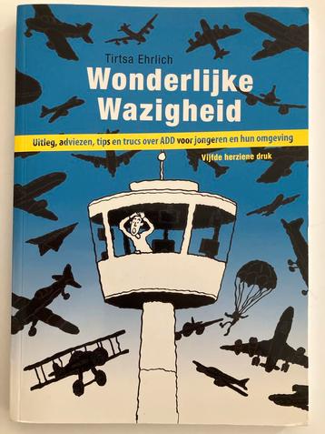 Wonderlijke Wazigheid - ADD Jongeren beschikbaar voor biedingen
