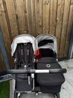 Bugabboo donkey duo, Kinderen en Baby's, Kinderwagens en Combinaties, Gebruikt, Bugaboo, Ophalen of Verzenden, Combiwagen